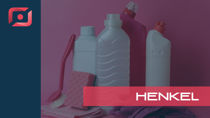 «Орбис» продолжает оснащать заводы «Henkel»